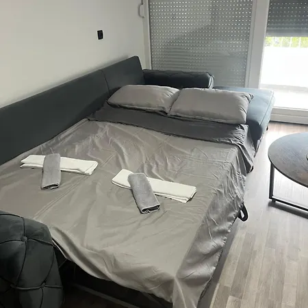 Prestige Bijeli Brijeg Apartamento