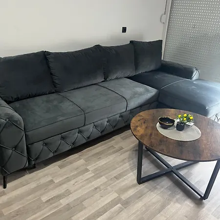 Prestige Bijeli Brijeg Apartamento Mostar