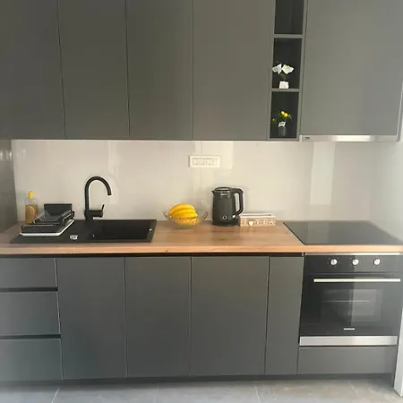 Prestige Bijeli Brijeg * Mostar