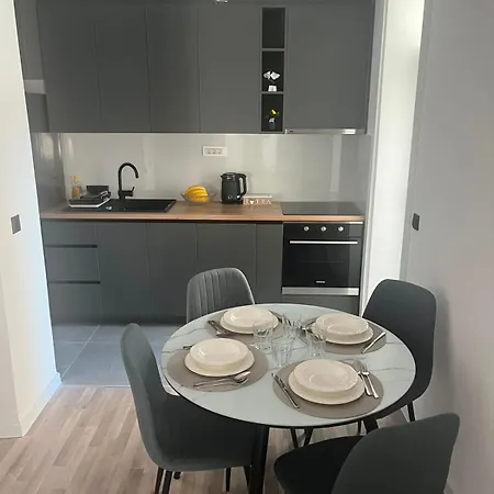 Apartamento Prestige Bijeli Brijeg *