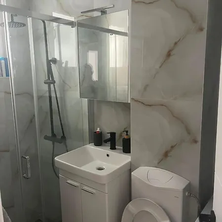 Prestige Bijeli Brijeg Apartamento