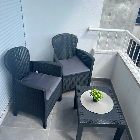 Prestige Bijeli Brijeg Mostar